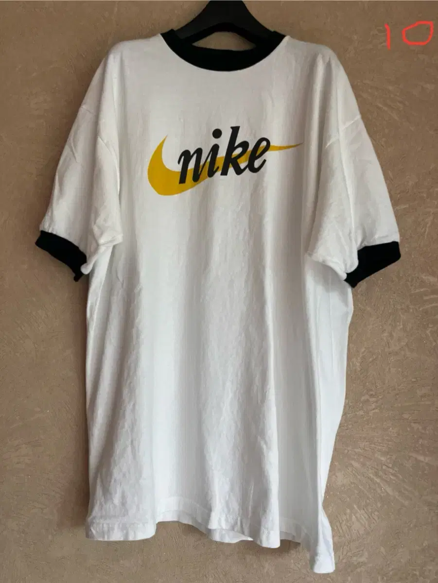 (L, XL) 빈티지 나이키 링거티(made in USA)